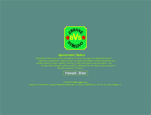 Tablet Screenshot of 9mm.cz
